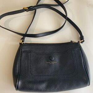 Marc Jacob Leather Crossbody